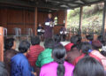 Election common forums valuable for villages without television – Pema Gatshel
