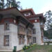 Wangdue Phodrang District Court sentences two men to life imprisonment for statutory rape