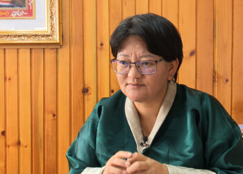New COVID variants in India not worrying for Bhutan – Health Minister    