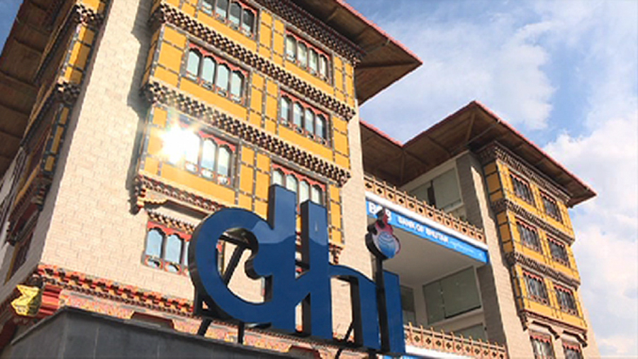 Investments in blockchain and digital assets to brighten Bhutan’s ...