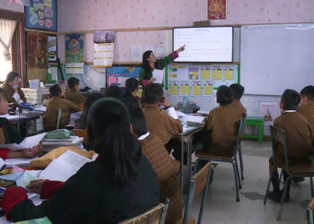 More than 5,000 teachers complete Digital Teacher Course