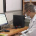 National referral hospital unable to use e-PIS due to network problem