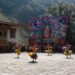 Gomphu Kora Tshechu attracts more than 600 people from Tawang in India