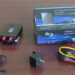 GPS tracking system installed in 207 buses