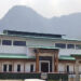 Haa’s multi-sport facility to be ready this month
