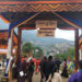 Punakha gets Ka Ja Throm