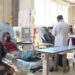 Lack of kidney donors putting strain on already crowded dialysis centres