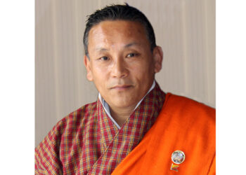 MoIC minister steps down