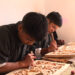 Choki Traditional Art School reaping benefits from its Alumni Association