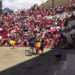 Spectators raise the need for more space at Paro Tshechu ground as crowd swells