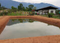 Bentonite pond to help farmers address water shortage – Drujeygang Gewog
