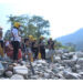 River Guides of Panbang propose additional tourism products to promote ecotourism