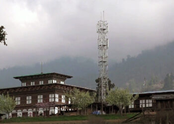 Gyalsung Project brings about unprecedented development in Khothangkha, Wangdue Phodrang