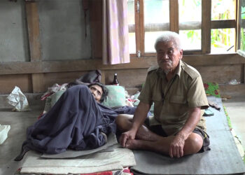 Thousands of people with disabilities and elderly citizens could have missed out on voting this election