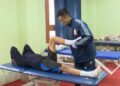 Need for sports medicine specialists becoming increasingly important