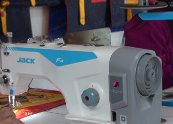 Women entrepreneurs’ tailoring business faring well in Nanglam, Pema Gatshel