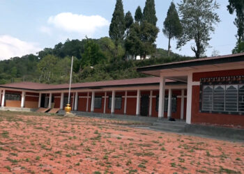 Zhemgang’s Tama High School set to reopen after extensive renovation following a decade-long closure