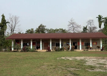 Lack of infrastructure in Tareythang and Chhoekhorling schools leading to congestion – Sarpang