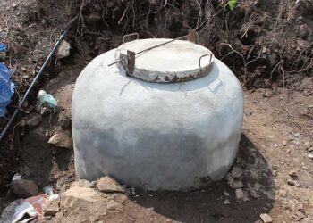 Dewathang’s Gayzor village to get additional water source