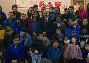 Parents of children with autism call for more inclusive facilities