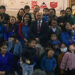 Parents of children with autism call for more inclusive facilities