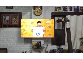 New format draws public interest in watching NC public debate- Zhemgang