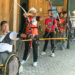 Bhutanese archers prepare for Asia Cup Stage 3 to be held next month