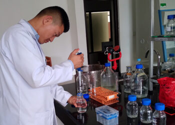 A study reveals storing boiled water for extended periods may pose risk to health