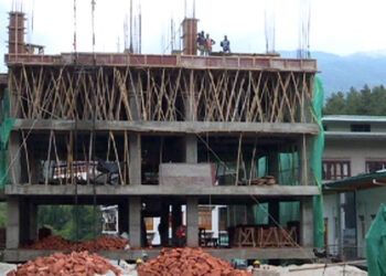 Migration trend worries house owners in Thimphu’s outskirts