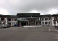 Damphu Hospital in Tsirang without a paediatrician