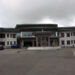 Damphu Hospital in Tsirang without a paediatrician