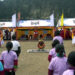 HRH Prince Jigyel Ugyen Wangchuck graces Olympic Day celebrations at Merak PS,Trashigang