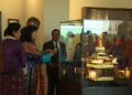Timeline Museum highlighting the life and works of Queen Mother, Sangay Choden Wangchuck, inaugurated