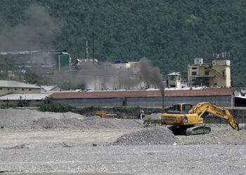 Phuentshogling’s Mega Dry Port on track despite pandemic challenges