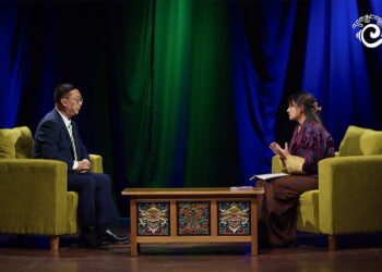 Singapore commits continued support to Bhutan even after LDC graduation