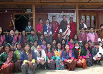 Tailoring training for low-income families expected to boost livelihood – Tsirang