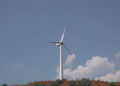 DGPC restores wind turbine Unit-1