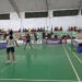 Phuentshogling Open Badminton Championship attracts record number of participants including 123 Indians