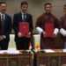 Bhutan, Singapore ink MoU on aircraft accident and incident investigation