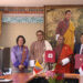 Bhutan signs Carbon Credit agreement with Singapore to help tackle climate change
