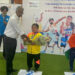 Chimi Dema wins silver at Indian Open Para Athletics International Championship