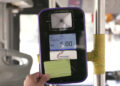 City Bus smartcard : A convenient alternative to cash payments