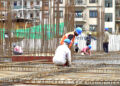 Health and safety practices in the construction sector improving
