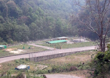 Three years on, CSI Estate in Tsirang still without manufacturing units