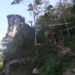 Enhanced amenities await devotees at Dho Namkhai Kaw, the sacred sky pillar rock – Dagana
