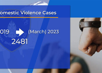 Tackling domestic violence