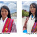 Druk Thuendrel Tshogpa declares two new female candidates