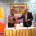 European Union and Bhutan sign grant agreement of 9.3 M Euros