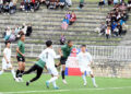 Tensung FC 3-0 Thimphu Raven FC- Pepsi Bhutan Premier League Qualifiers