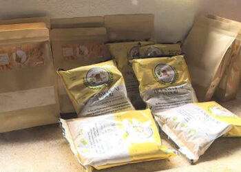 Gasa’s Rangzhin Sanam Detshen ventures into value addition